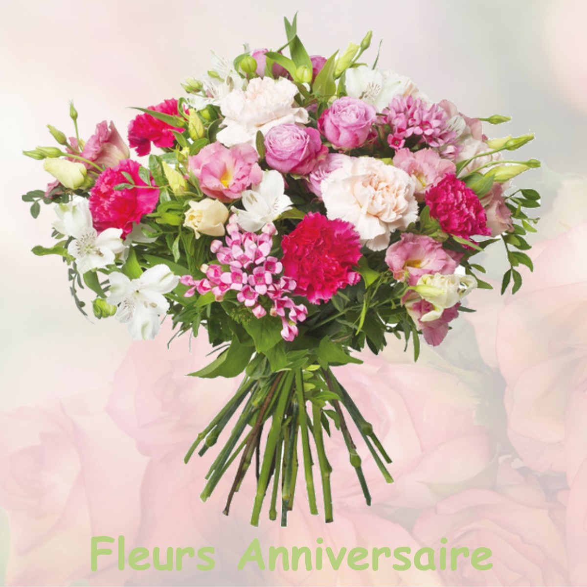 fleurs anniversaire SAINT-DENIS-DU-PIN